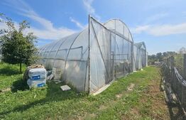 Teren extravilan 14.000 mp, Drâmbar – Ciugud | solarii, fotovoltaice
