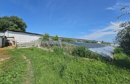 Teren extravilan 14.000 mp, Drâmbar – Ciugud | solarii, fotovoltaice