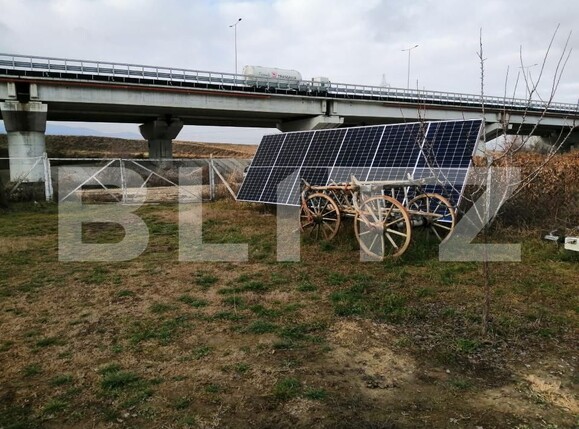 Teren de vânzare Periferie - 168703TV | BLITZ Alba Iulia | Poza7
