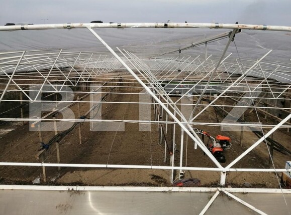 Teren de vânzare Periferie - 168703TV | BLITZ Alba Iulia | Poza4