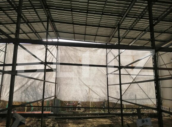 Teren de vânzare Periferie - 168703TV | BLITZ Alba Iulia | Poza3