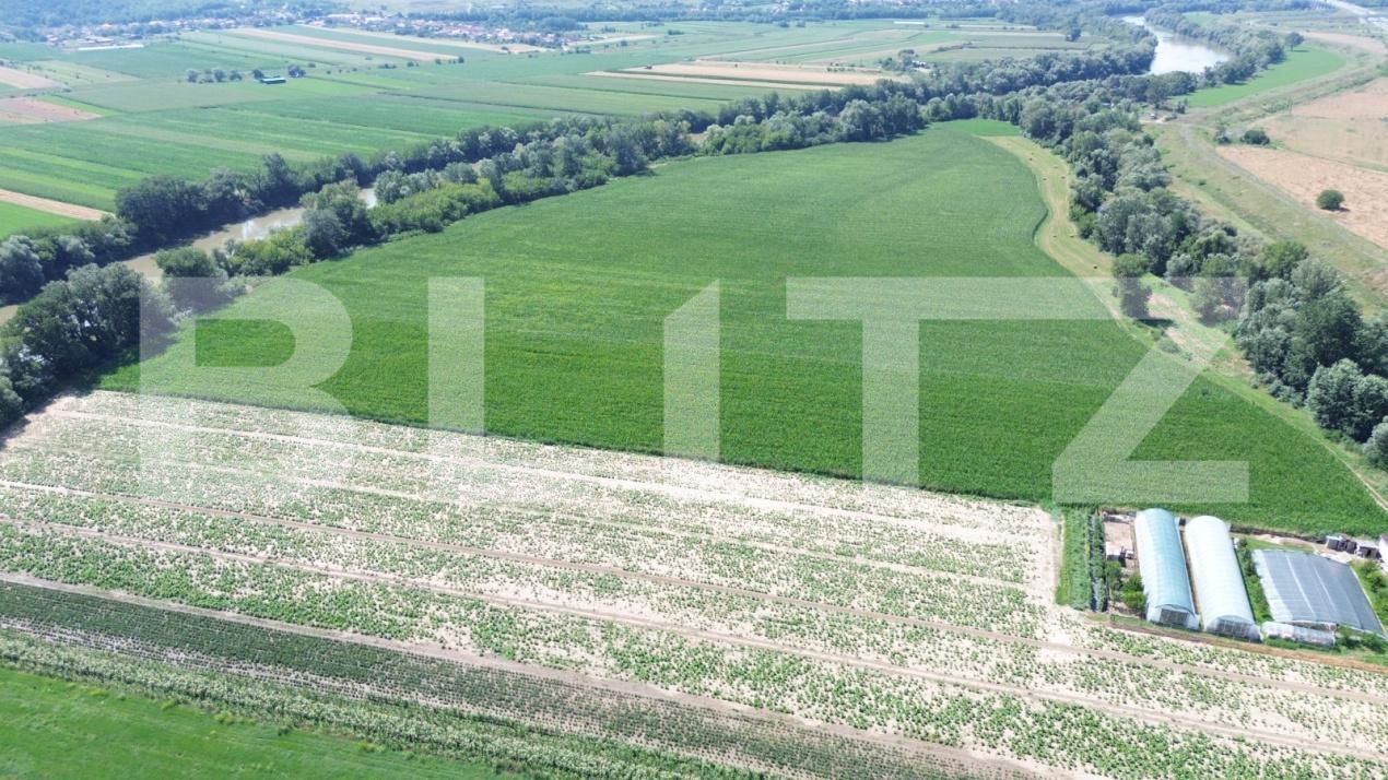 Teren de vânzare Periferie - 168703TV | BLITZ Alba Iulia | Poza14