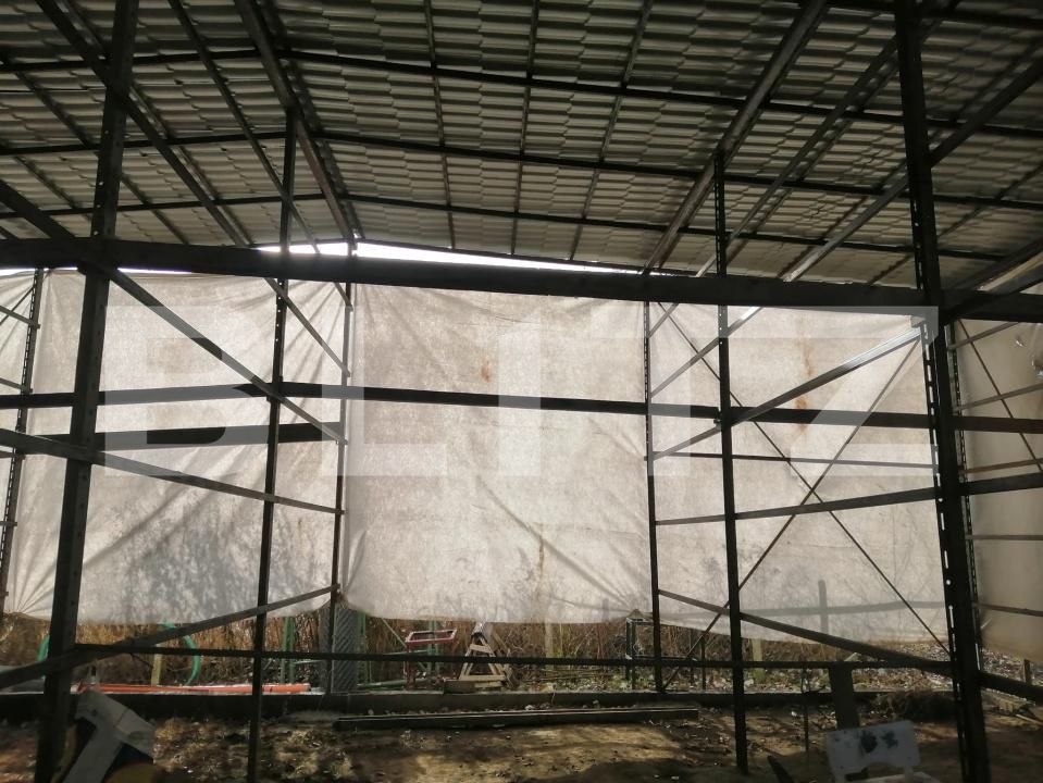 Teren de vânzare Periferie - 168703TV | BLITZ Alba Iulia | Poza3