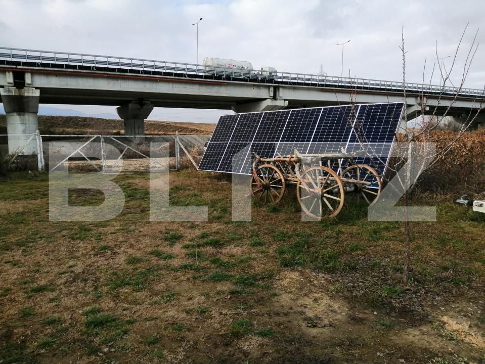 Teren de vânzare Periferie - 168703TV | BLITZ Alba Iulia | Poza7