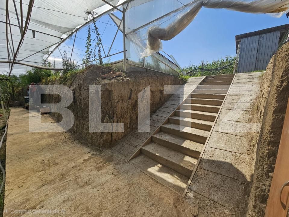 Teren de vânzare Periferie - 168703TV | BLITZ Alba Iulia | Poza8