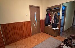 Apartament cu 3 camere, 70 mp, zona Ampoi 2