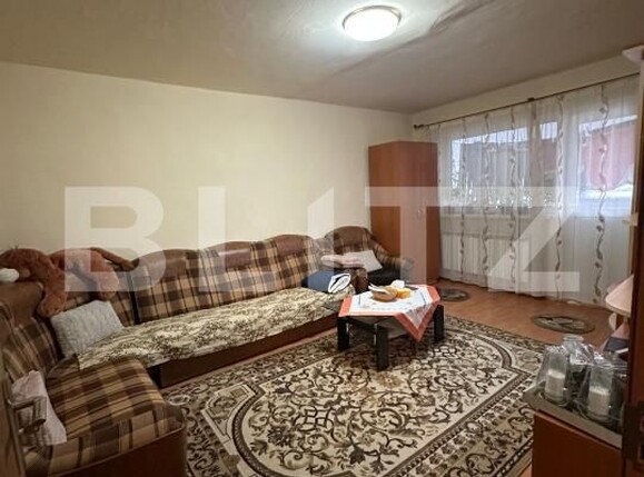 Apartament de vânzare 3 camere Ampoi 2 - 168716AV | BLITZ Alba Iulia | Poza2