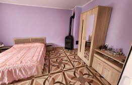 Casa individuala,65 mp,1150 mp teren,Valisoara