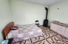 Casa individuala,65 mp,1150 mp teren,Valisoara