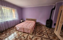 Casa individuala,65 mp,1150 mp teren,Valisoara