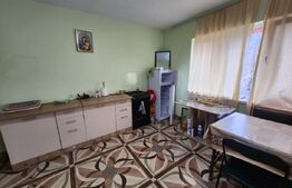 Casa individuala,65 mp,1150 mp teren,Valisoara