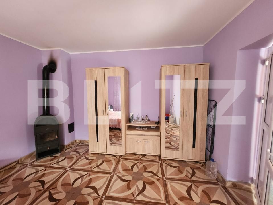 Casa de vânzare 2 camere Aiudul de Sus - 168769CV | BLITZ Alba Iulia | Poza2