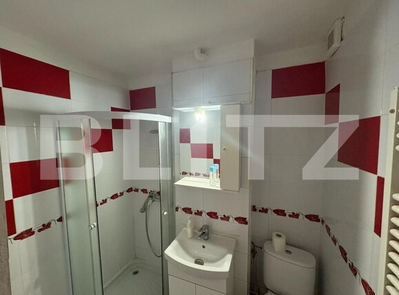 Garsonieră de vânzare Cetate - 168796AV | BLITZ Alba Iulia | Poza2