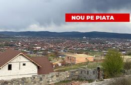 Locuinta individuala, 4 camere, 468 mp utili, zona Micesti