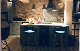 Locuinta individuala, 4 camere, 468 mp utili, zona Micesti