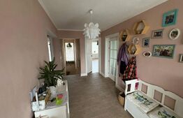 Locuinta individuala, 4 camere, 468 mp utili, zona Micesti