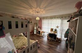 Locuinta individuala, 4 camere, 468 mp utili, zona Micesti