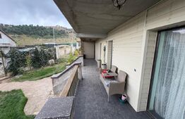 Locuinta individuala, 4 camere, 468 mp utili, zona Micesti