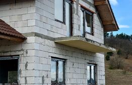 Casa de Vanzare, 3 Camere, SP+M, 138 mp, la Rosu, zona Micesti