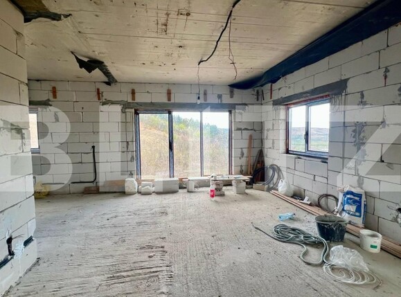 Casa de vânzare 3 camere Micești - 168824CV | BLITZ Alba Iulia | Poza1