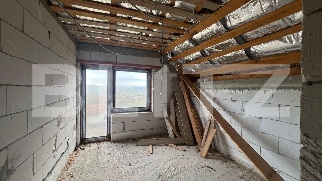 Casa de vânzare 3 camere Micești - 168824CV | BLITZ Alba Iulia | Poza5