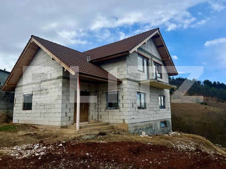 Casa de vânzare 3 camere Micești - 168824CV | BLITZ Alba Iulia | Poza10