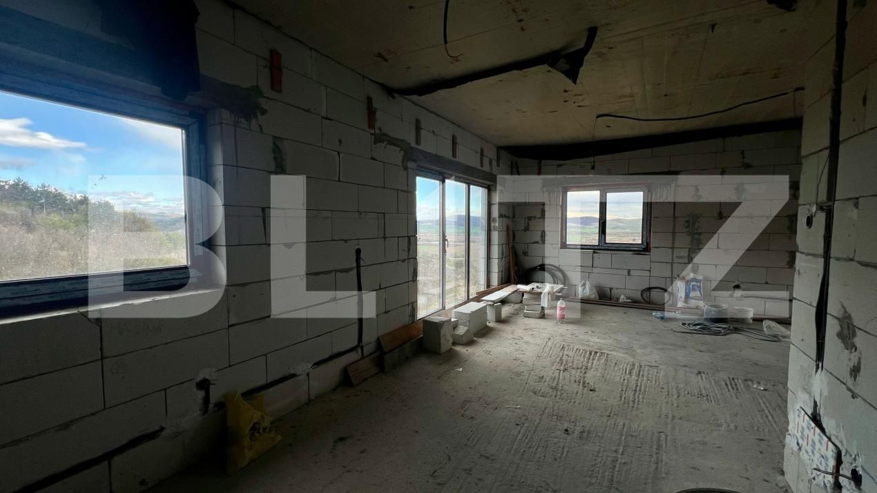 Casa de vânzare 3 camere Micești - 168824CV | BLITZ Alba Iulia | Poza6