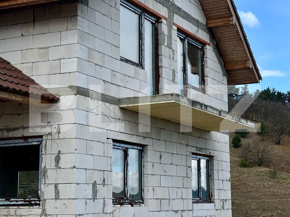 Casa de vânzare 3 camere Micești - 168824CV | BLITZ Alba Iulia | Poza3