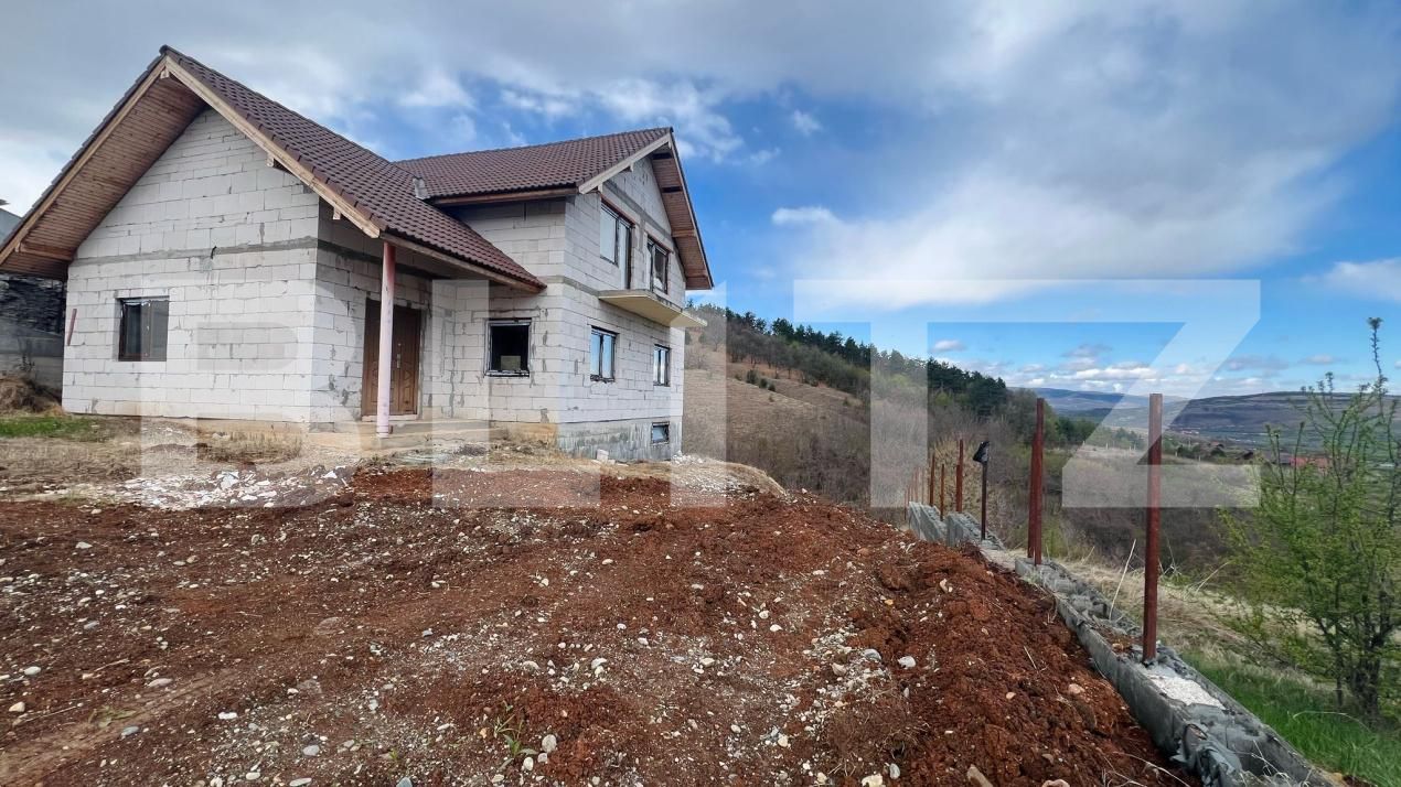 Casa de vânzare 3 camere Micești - 168824CV | BLITZ Alba Iulia | Poza9