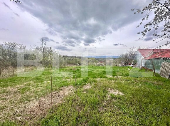 Teren de vânzare Oarda - 168826TV | BLITZ Alba Iulia | Poza4