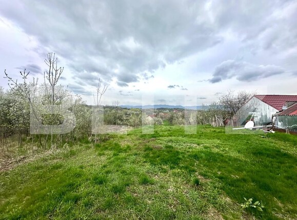 Teren de vânzare Oarda - 168826TV | BLITZ Alba Iulia | Poza3