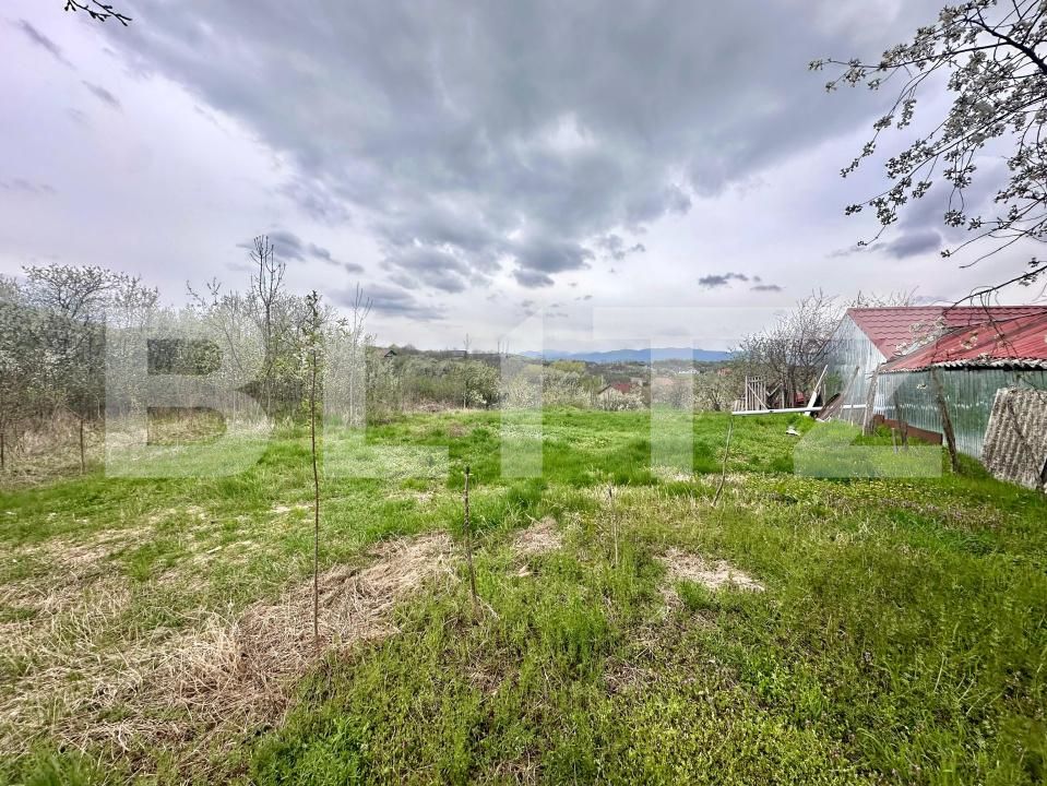 Teren de vânzare Oarda - 168826TV | BLITZ Alba Iulia | Poza4