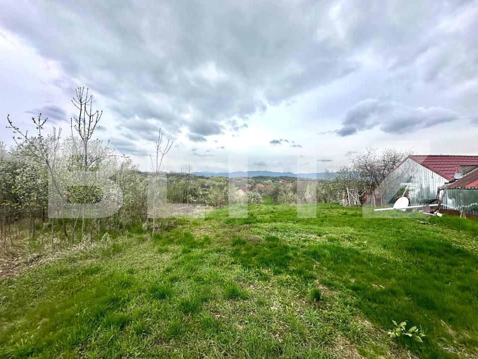 Teren de vânzare Oarda - 168826TV | BLITZ Alba Iulia | Poza3