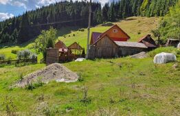 Teren intravilan 3015 mp, Garda de Sus, Ghetarul Scarisoara