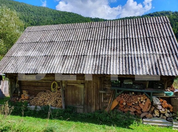 Teren de vânzare Arieseni - 168830TV | BLITZ Alba Iulia | Poza3