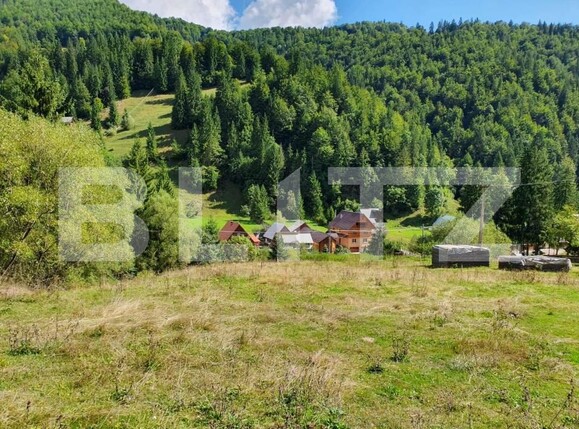 Teren de vânzare Arieseni - 168830TV | BLITZ Alba Iulia | Poza5