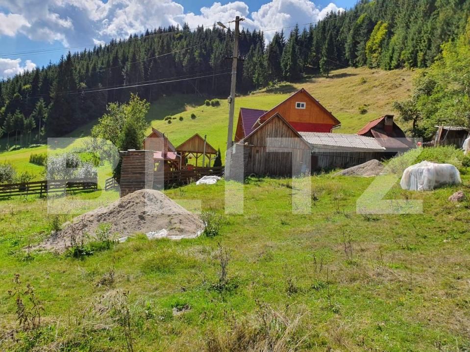 Teren de vânzare Arieseni - 168830TV | BLITZ Alba Iulia | Poza4