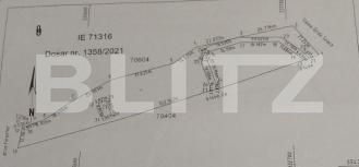 Teren de vânzare Arieseni - 168830TV | BLITZ Alba Iulia | Poza1