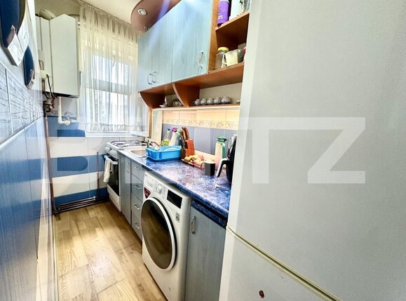 Apartament de vânzare 2 camere Cetate - 168840AV | BLITZ Alba Iulia | Poza6