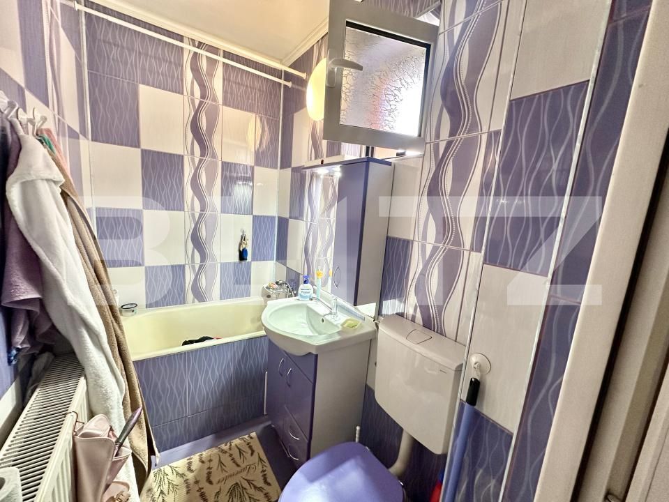 Apartament de vânzare 2 camere Cetate - 168840AV | BLITZ Alba Iulia | Poza7