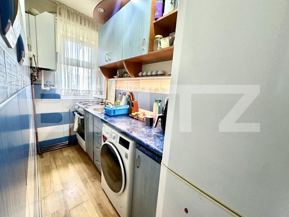 Apartament de vânzare 2 camere Cetate - 168840AV | BLITZ Alba Iulia | Poza5