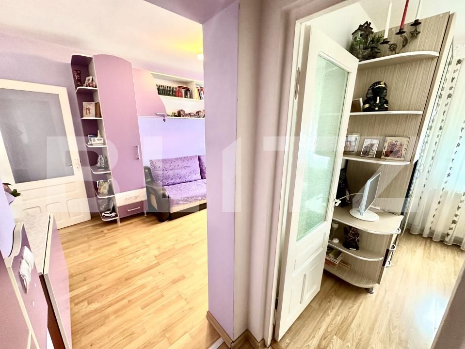 Apartament de vânzare 2 camere Cetate - 168840AV | BLITZ Alba Iulia | Poza4