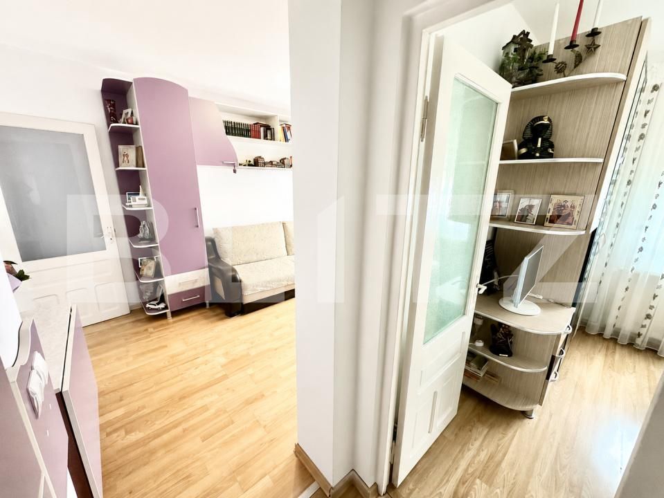 Apartament de vânzare 2 camere Cetate - 168840AV | BLITZ Alba Iulia | Poza4