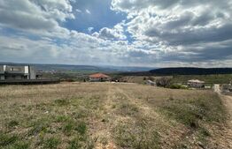 Teren intravilan de vanzare, 1050 mp, zona Schit