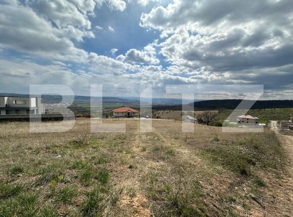 Teren de vânzare Cetate - 168841TV | BLITZ Alba Iulia | Poza1