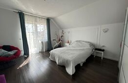 Casa moderna Sebes,5 camere,2bai,garaj 