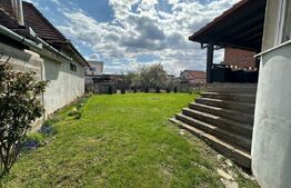 Casa moderna Sebes,5 camere,2bai,garaj 