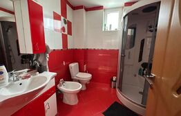 Casa moderna Sebes,5 camere,2bai,garaj 