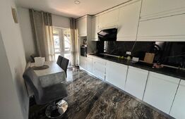 Casa moderna Sebes,5 camere,2bai,garaj 