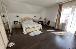 Casa moderna Sebes,5 camere,2bai,garaj 